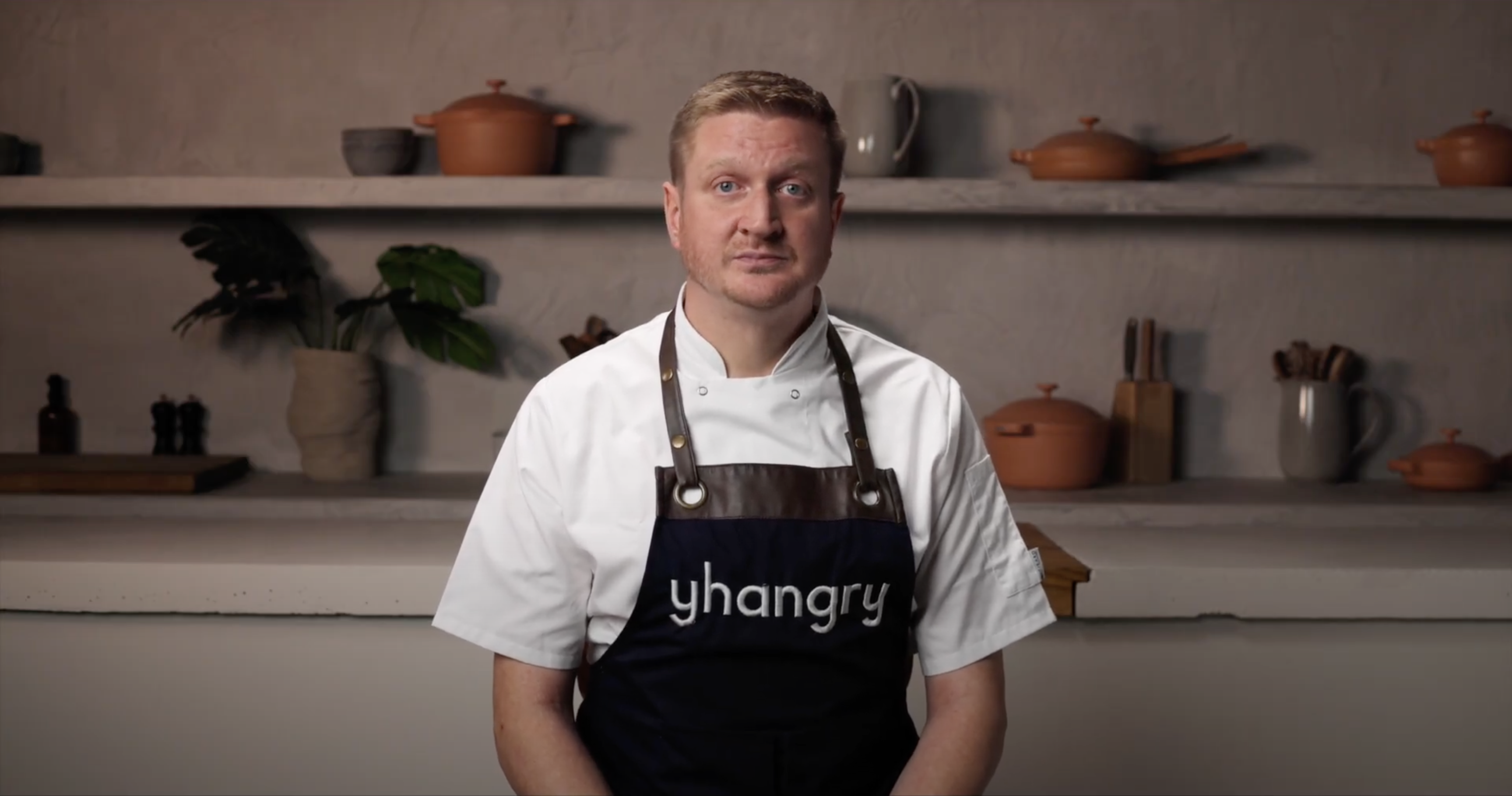 Play Yhangry Ambassador video